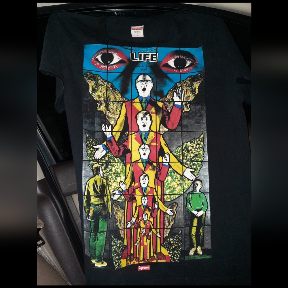 Supreme Size MEDIUM
